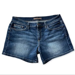 HP🎉 Joe’s Jeans Mid-rise Edlyn Shorts Size 30